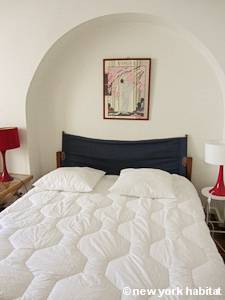 Schlafzimmer - Photo 2 von 9