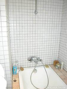 Badezimmer 1 - Photo 3 von 3