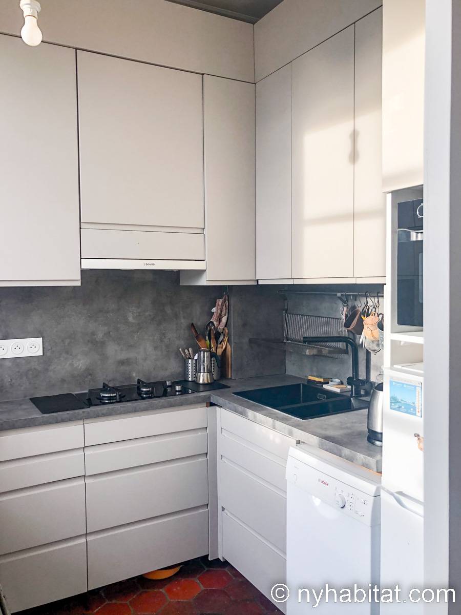 Kitchen - Photo 1 of 1