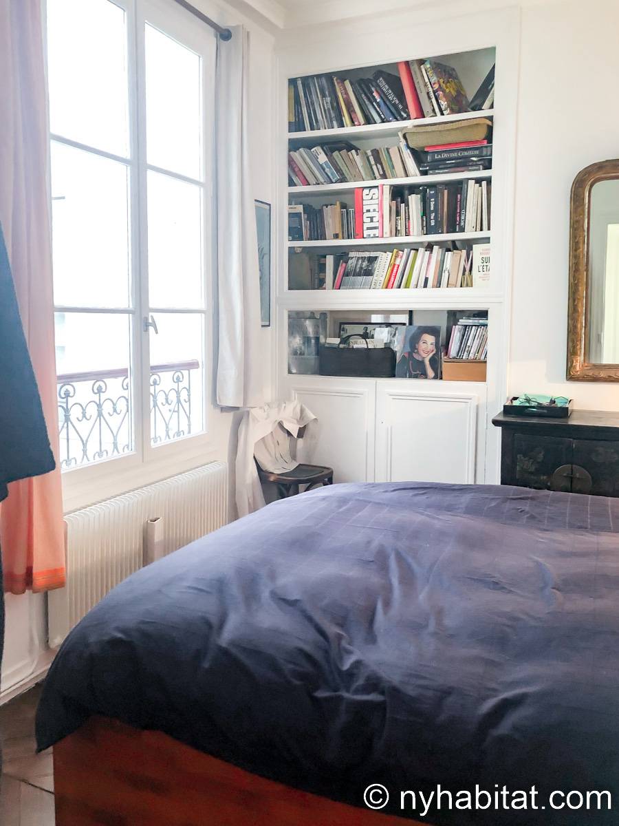 Bedroom - Photo 1 of 2