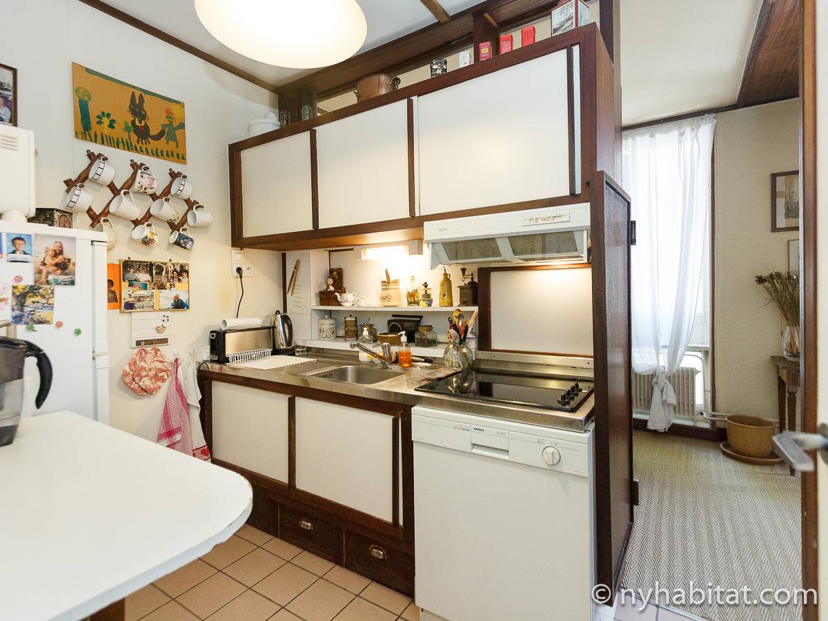 Cucina - Photo 1 di 4