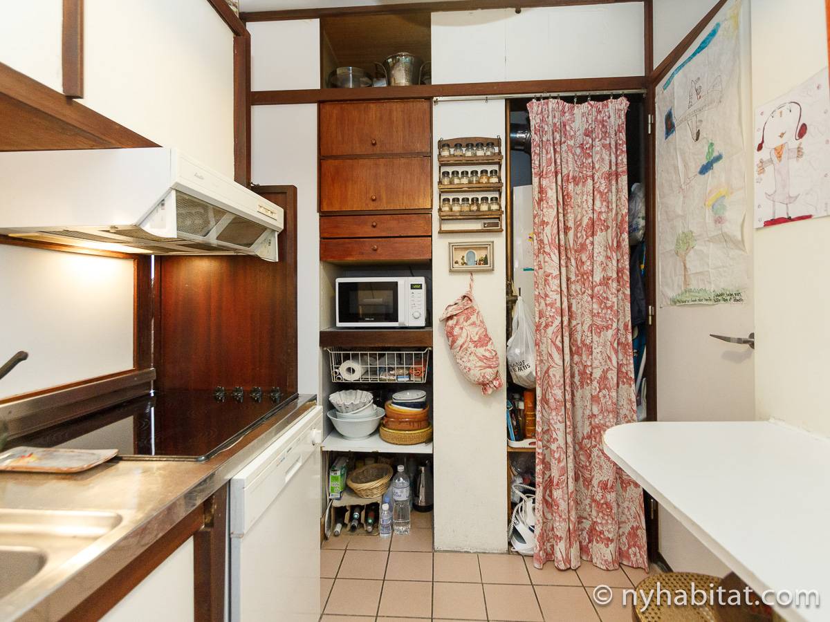 Cucina - Photo 4 di 4
