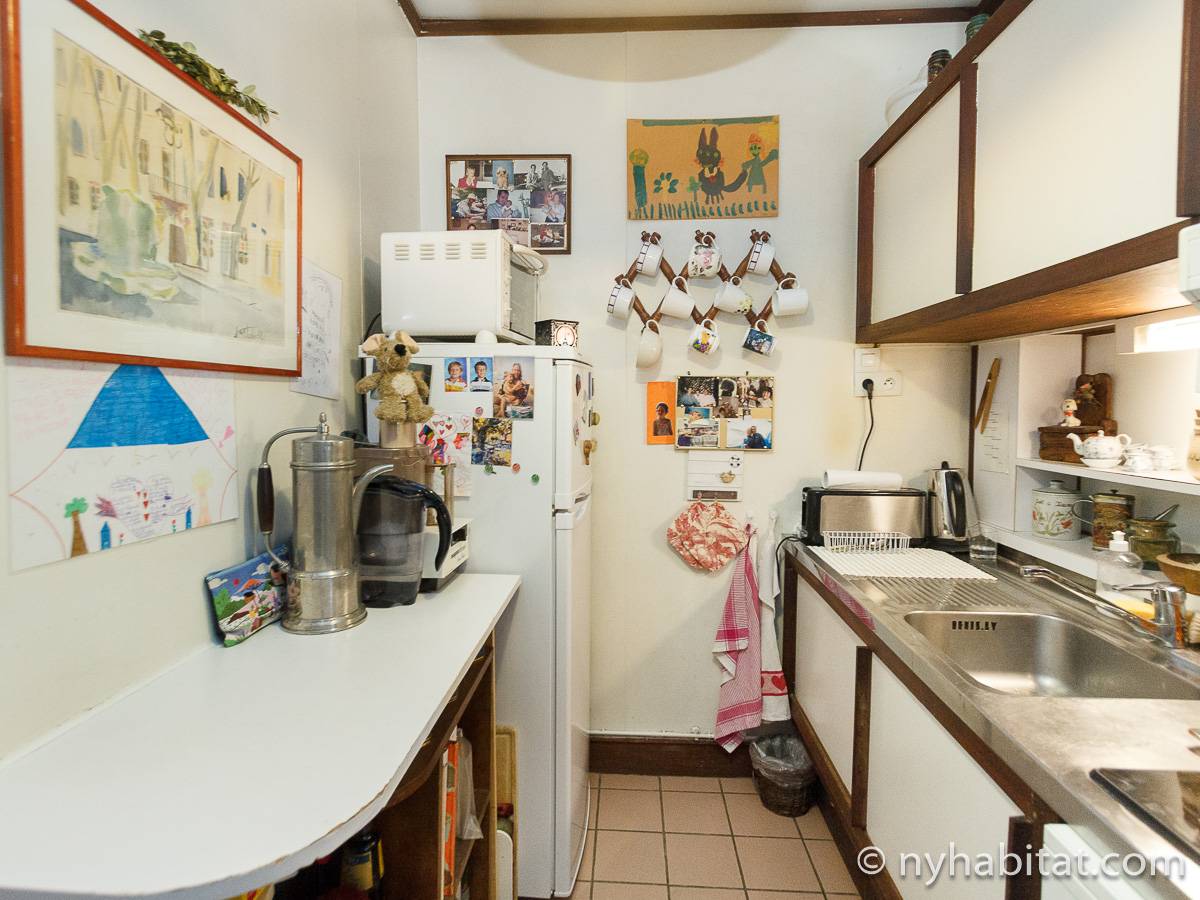 Cucina - Photo 3 di 4