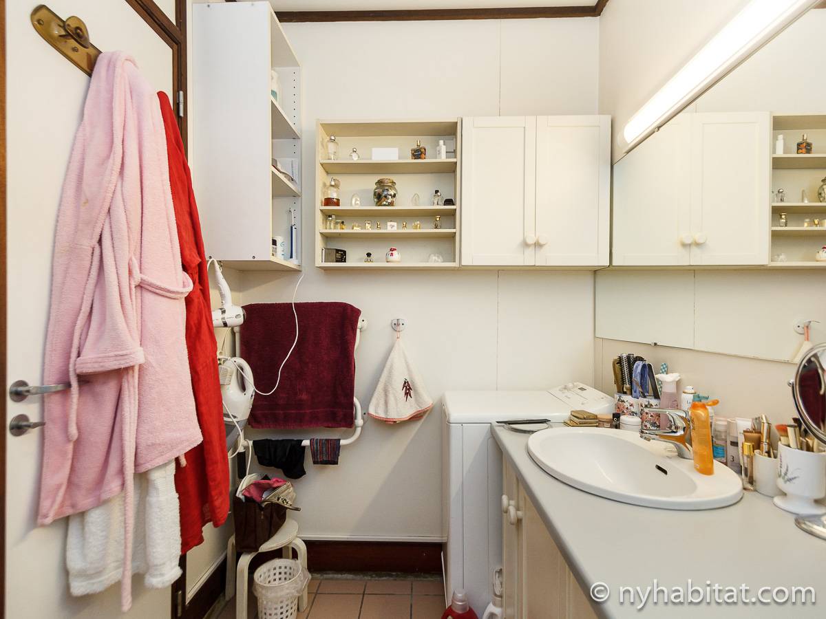 Bagno 1 - Photo 2 di 2