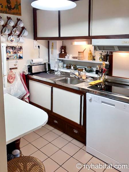 Cucina - Photo 2 di 4