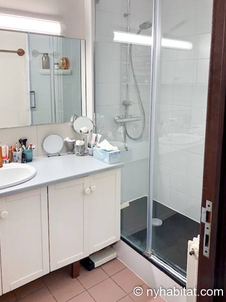 Bagno 1 - Photo 1 di 2