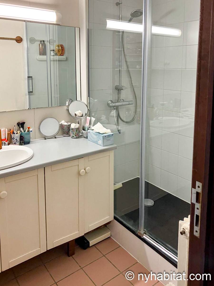Bagno 1 - Photo 1 di 1