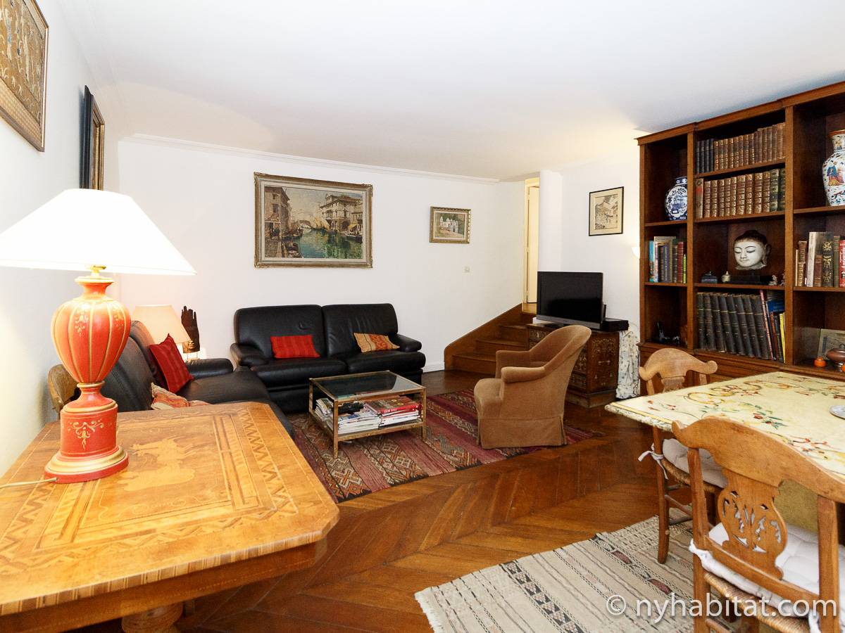 Sala - Photo 3 de 9