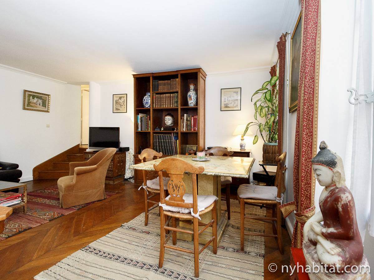 Sala - Photo 1 de 9