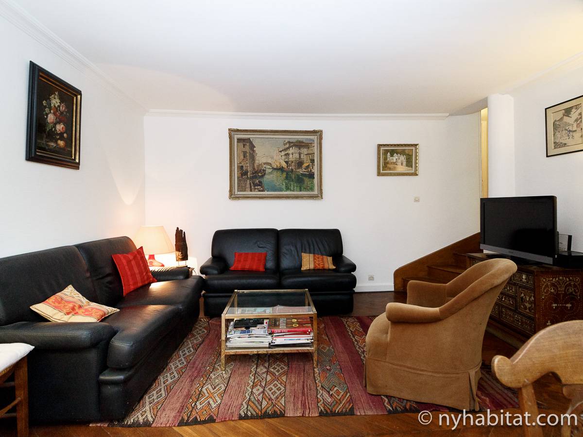 Sala - Photo 4 de 9