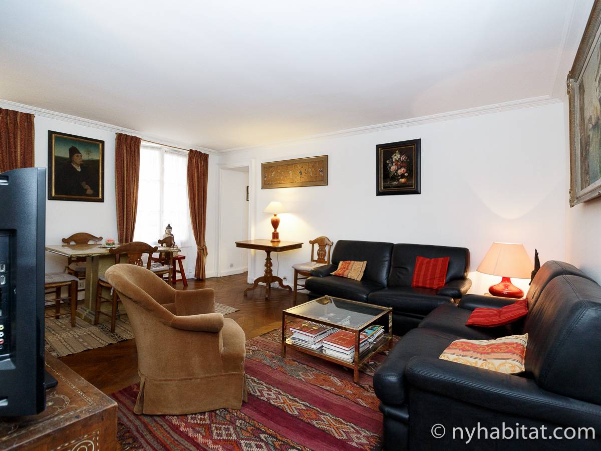 Sala - Photo 5 de 9