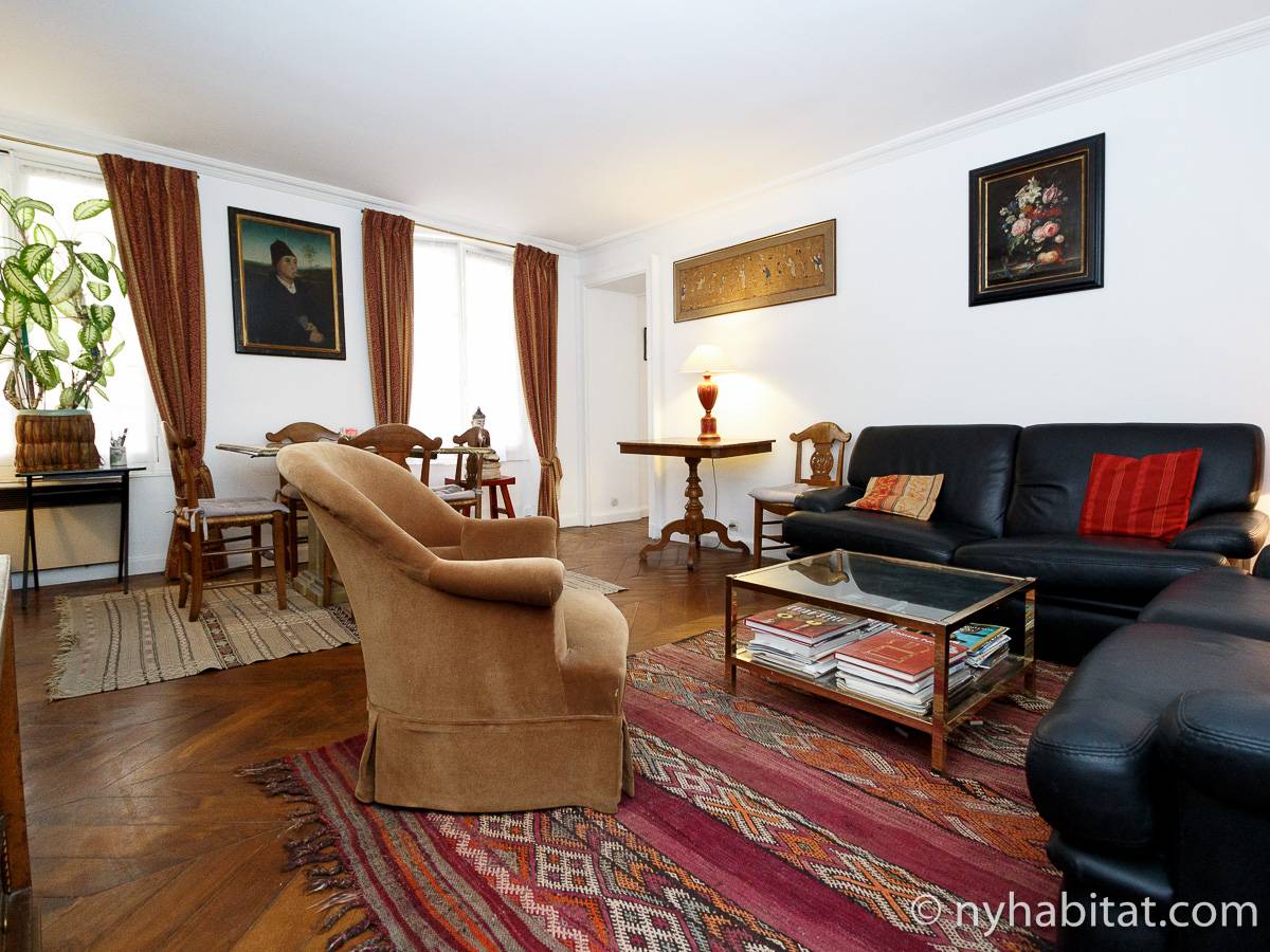 Sala - Photo 7 de 9