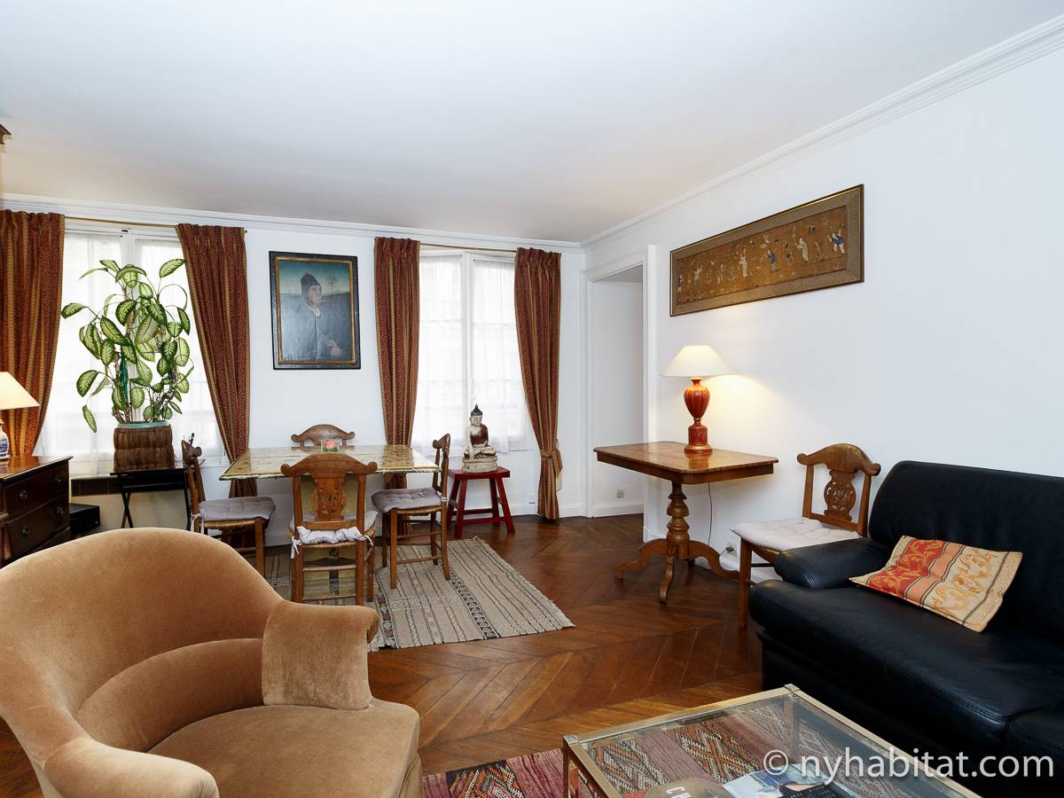 Sala - Photo 6 de 9