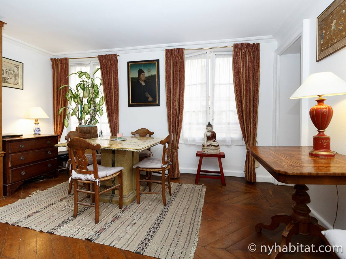 Sala - Photo 8 de 9