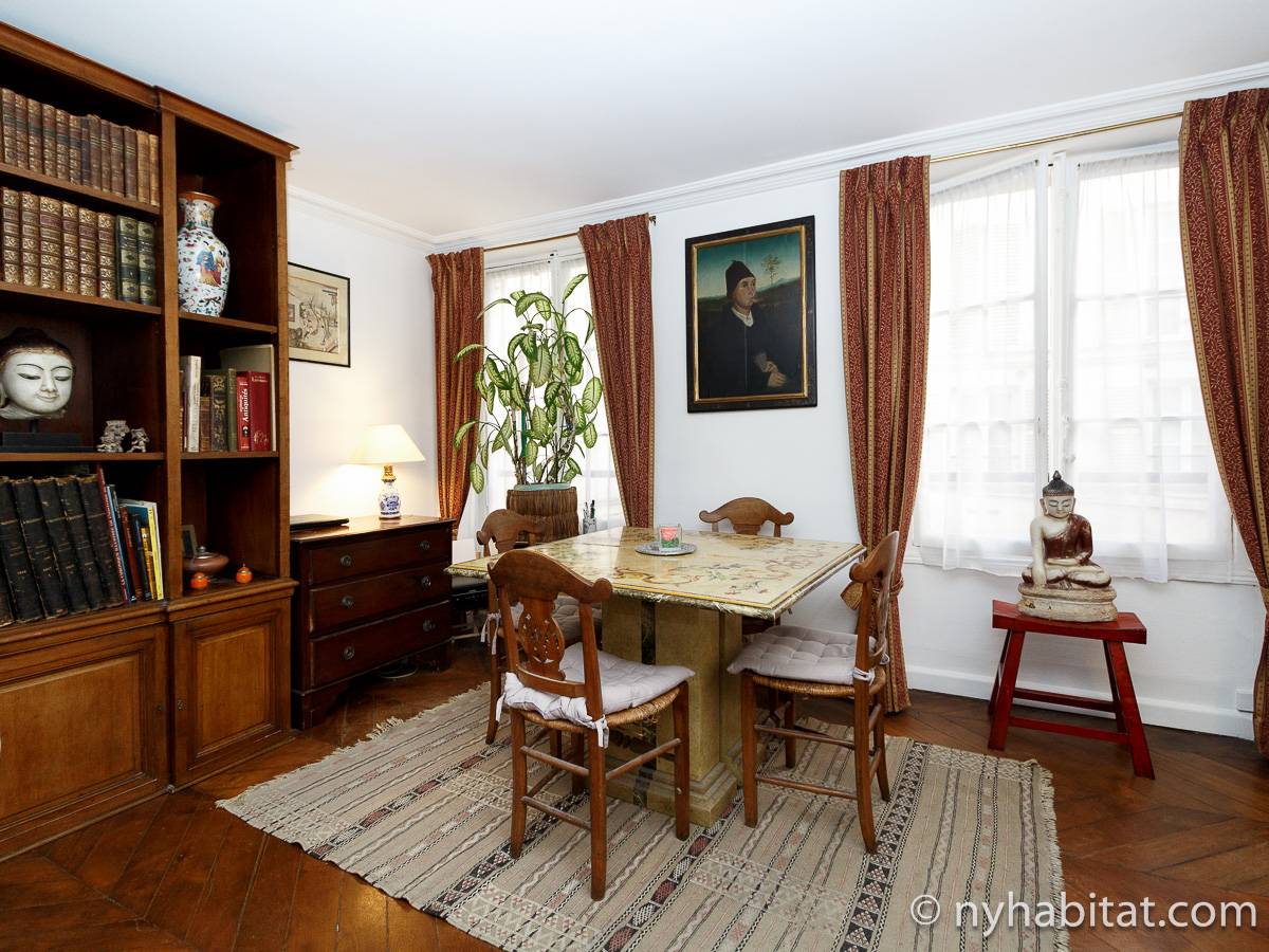 Sala - Photo 9 de 9