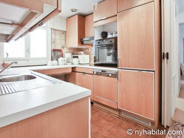 Cucina - Photo 1 di 2