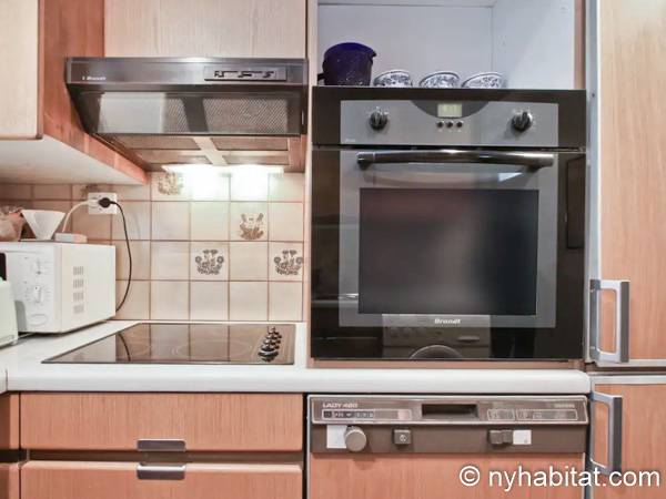 Cucina - Photo 2 di 2
