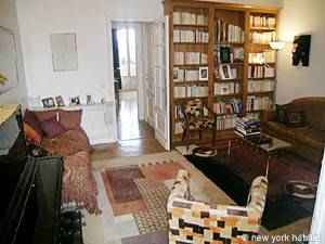 Sala - Photo 2 de 14