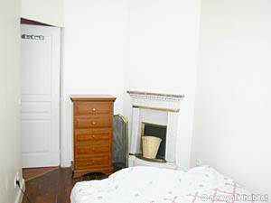 Schlafzimmer 2 - Photo 2 von 4