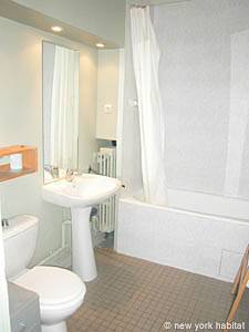 Salle de bain - Photo 1 sur 4