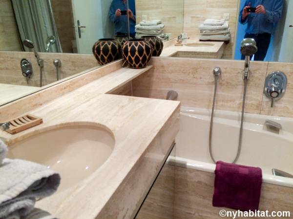 Bathroom - Photo 1 of 2