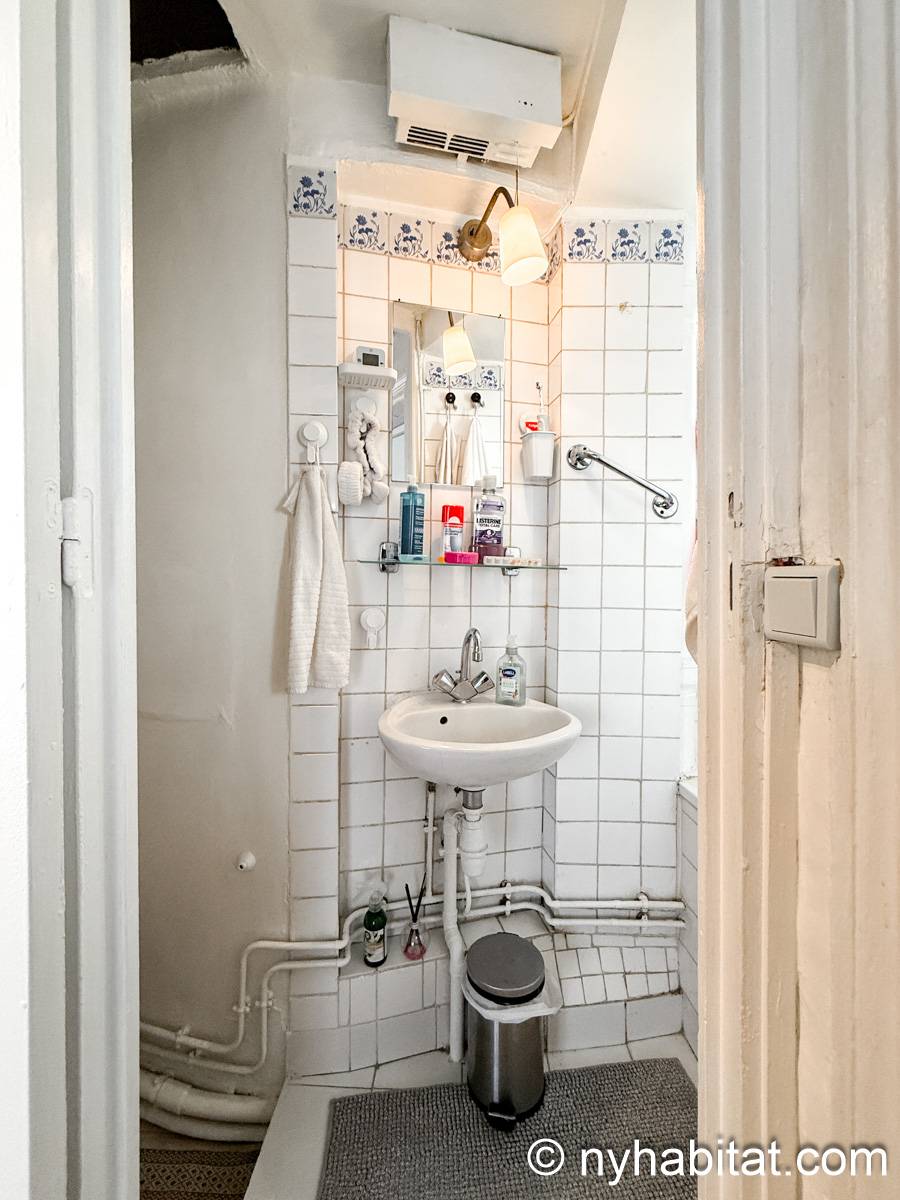 Baño - Photo 1 de 3
