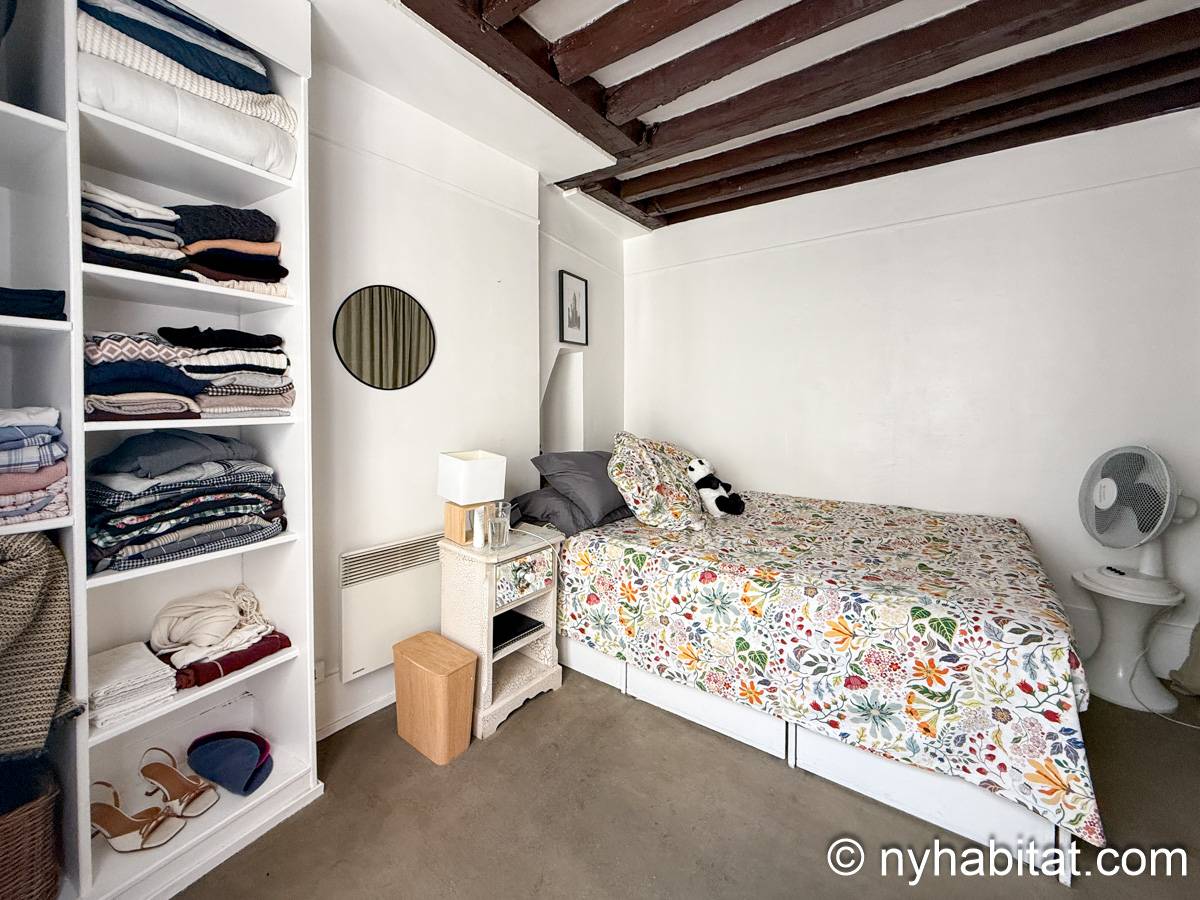 Dormitorio - Photo 2 de 5