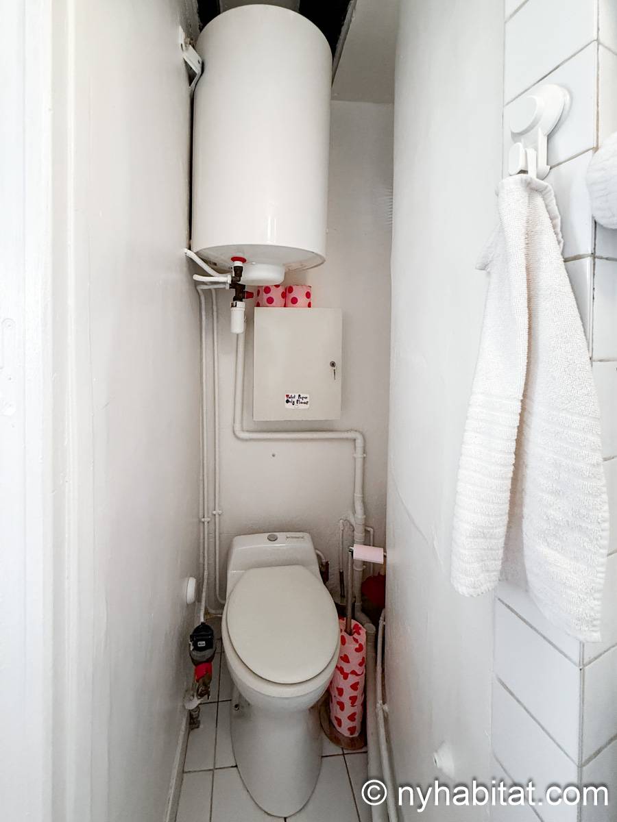 Baño - Photo 3 de 3