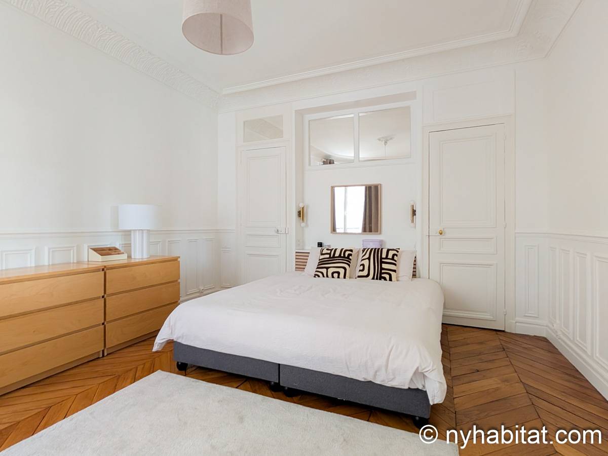 Dormitorio 1 - Photo 1 de 9