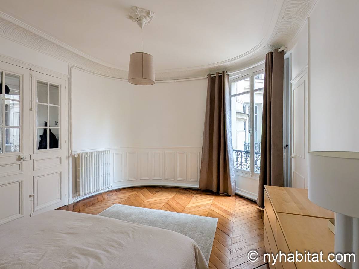 Dormitorio 1 - Photo 5 de 9