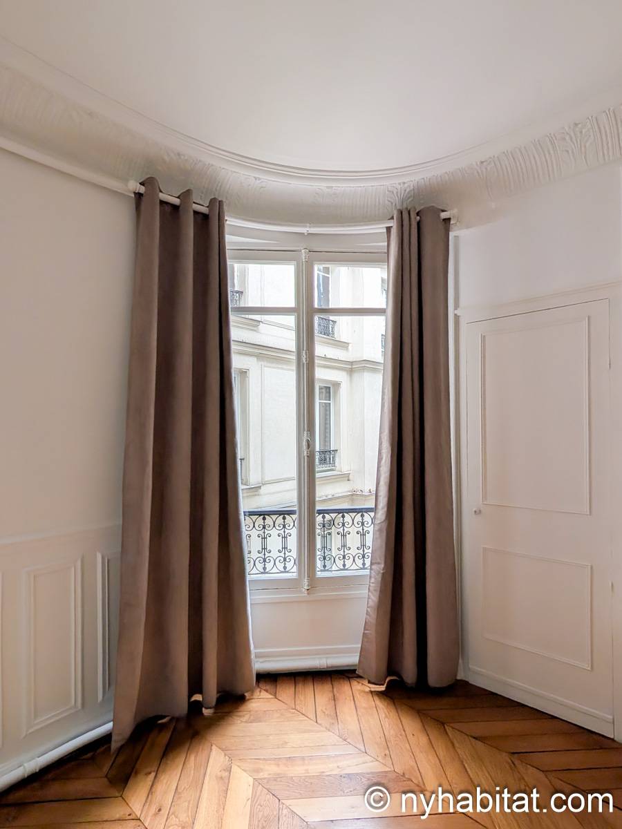 Dormitorio 1 - Photo 7 de 9