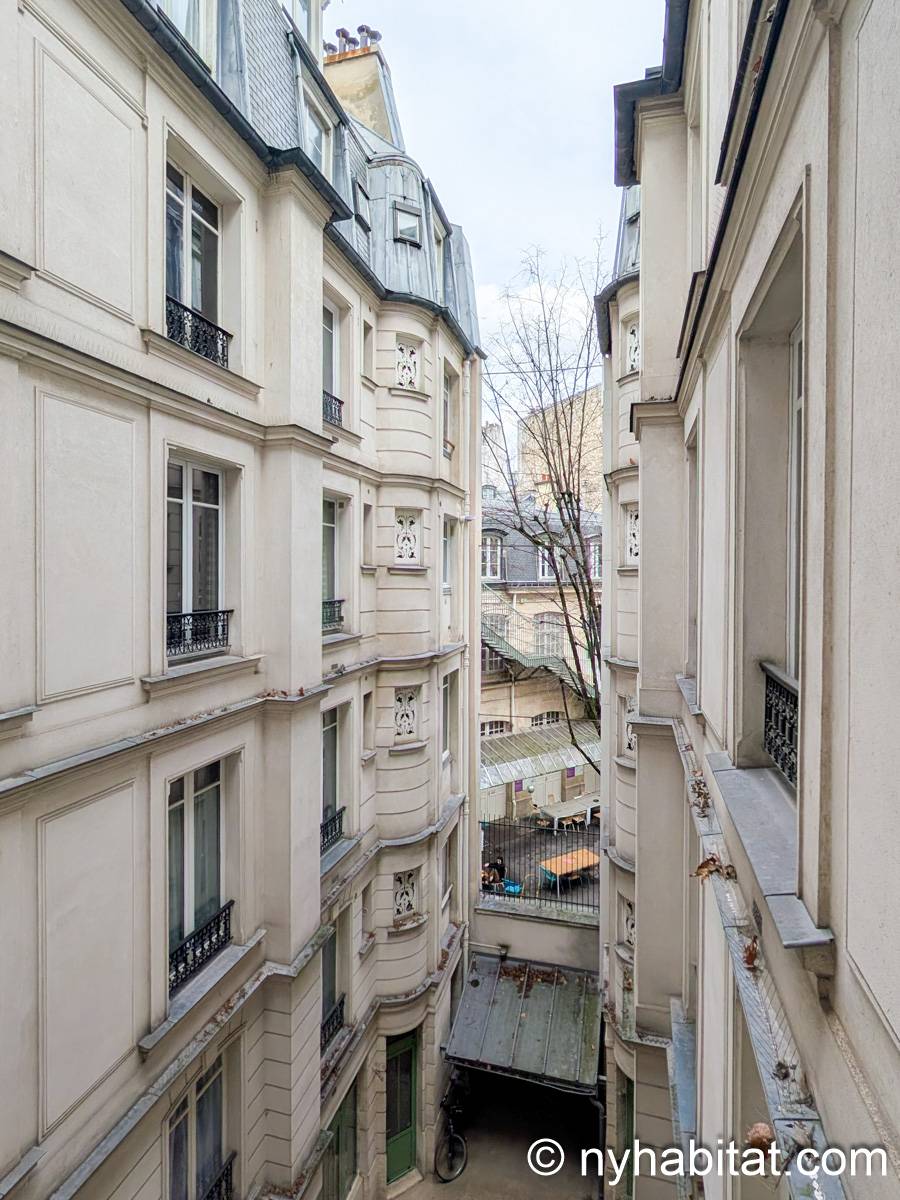 Dormitorio 1 - Photo 8 de 9