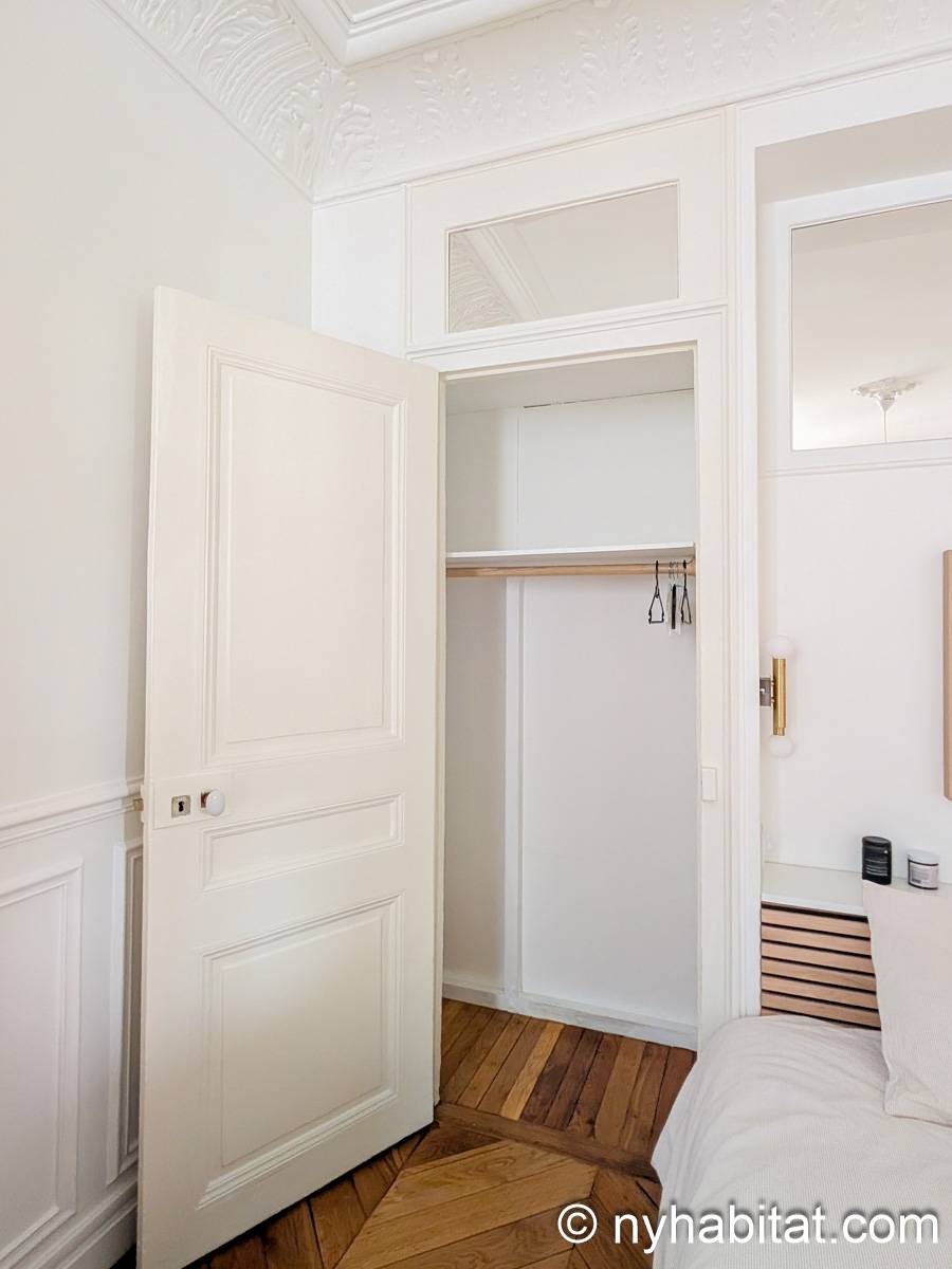 Dormitorio 1 - Photo 6 de 9