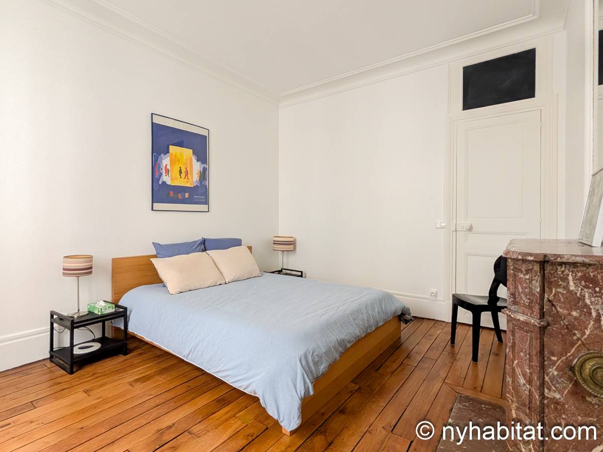 Dormitorio 2 - Photo 3 de 8