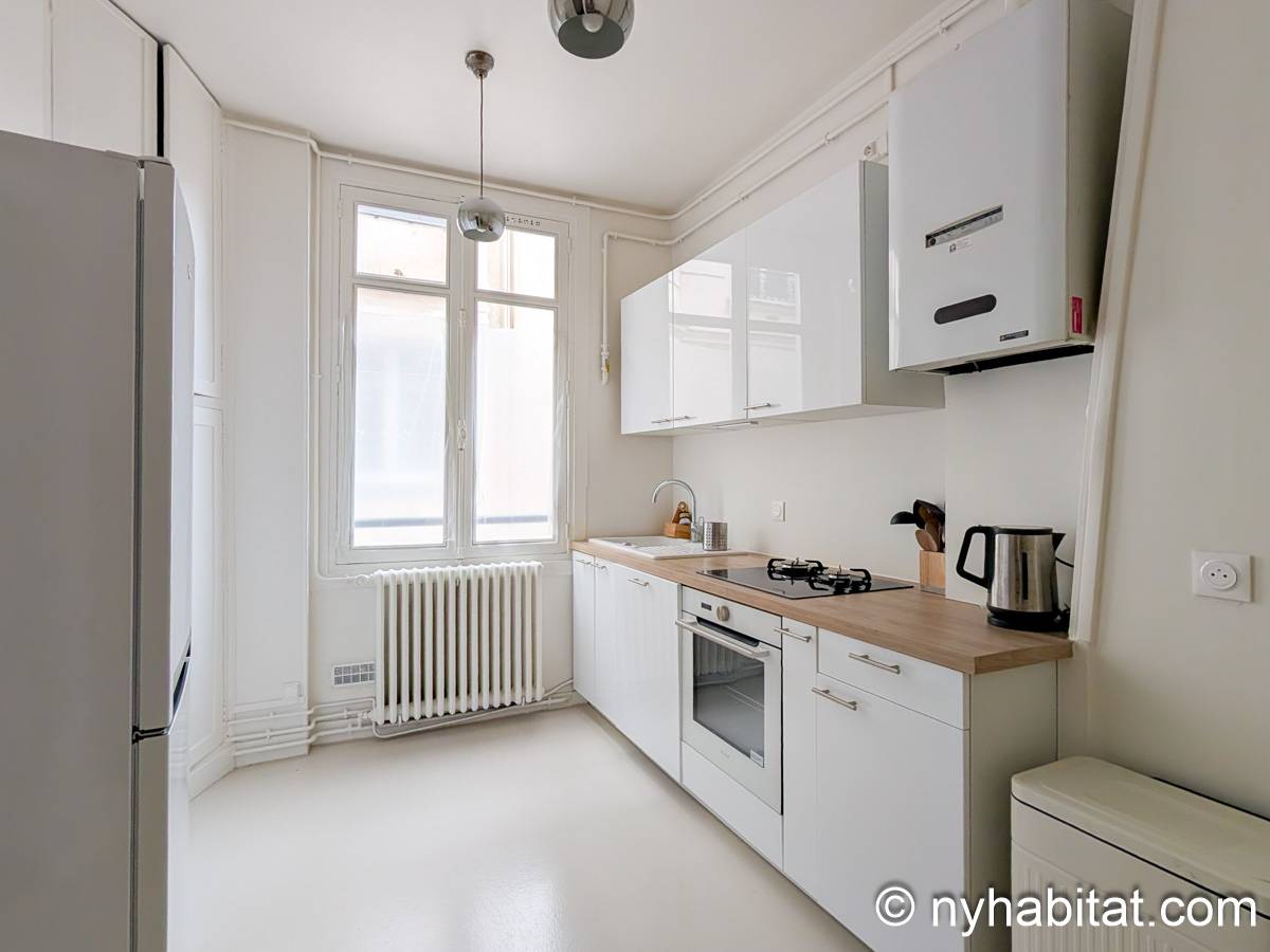 Cocina - Photo 1 de 7