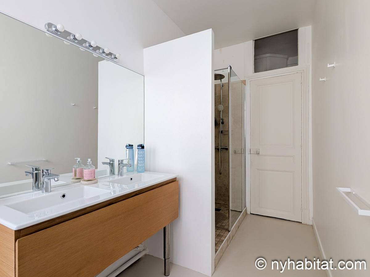 Ba&ntilde;o 1 - Photo 2 de 4