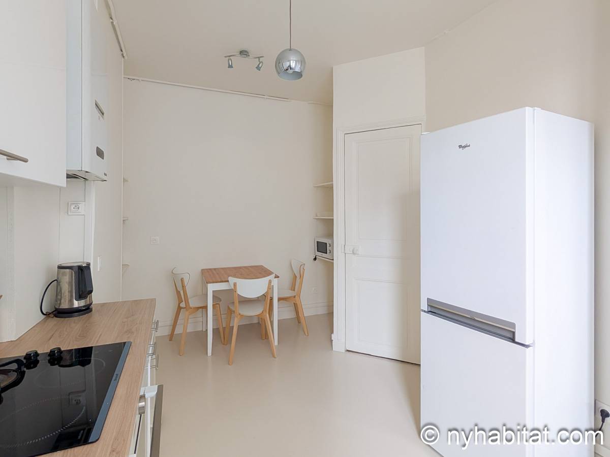 Cocina - Photo 4 de 7