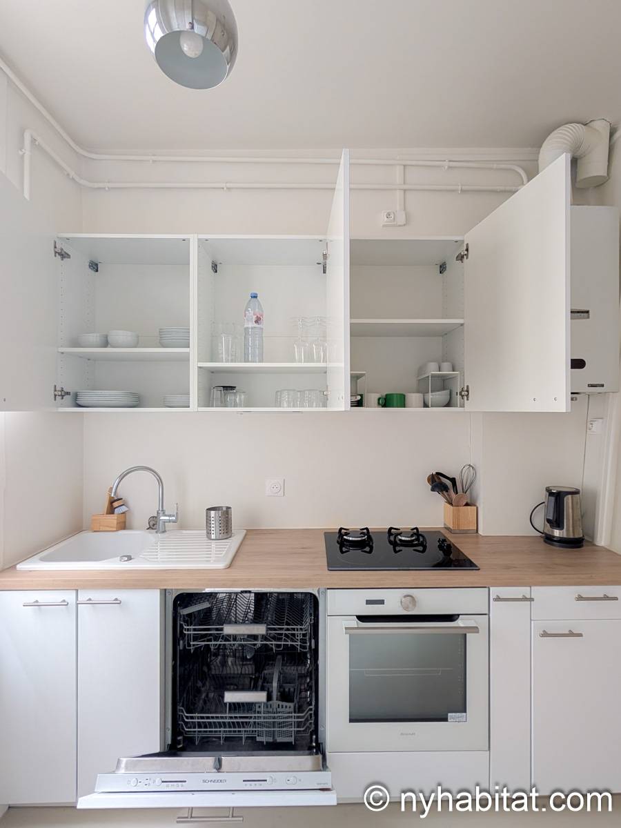 Cocina - Photo 3 de 7