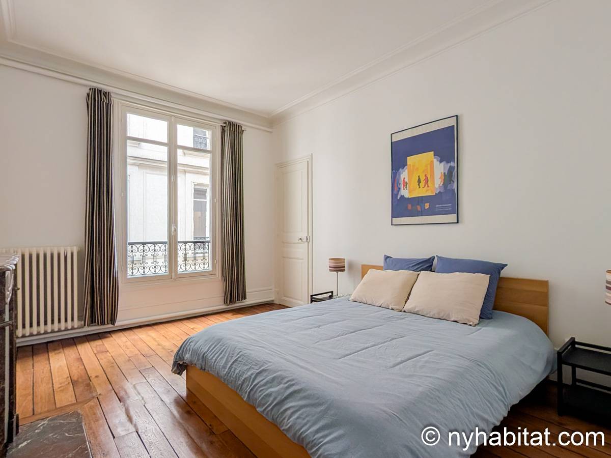 Dormitorio 2 - Photo 1 de 8