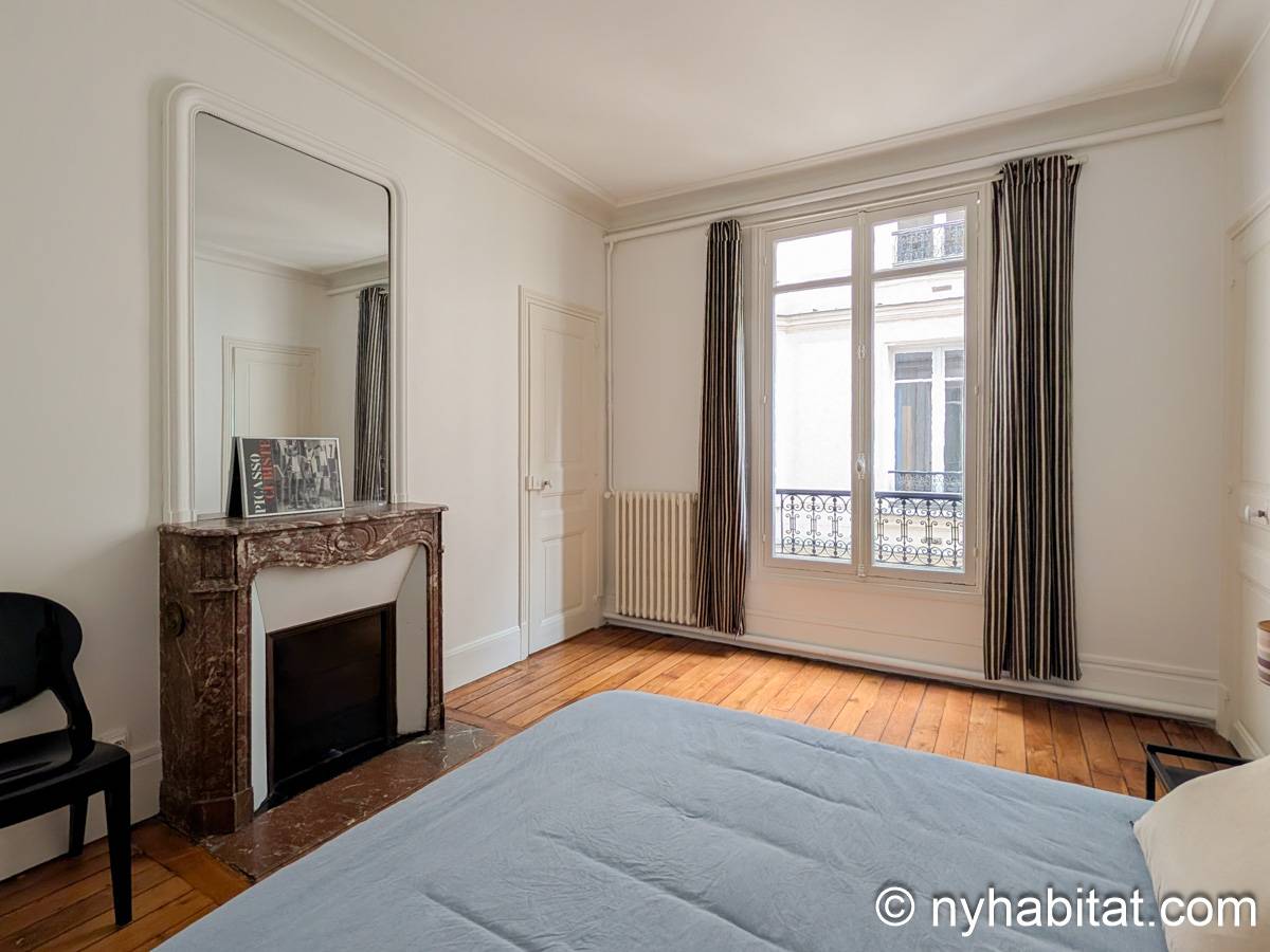 Dormitorio 2 - Photo 2 de 8