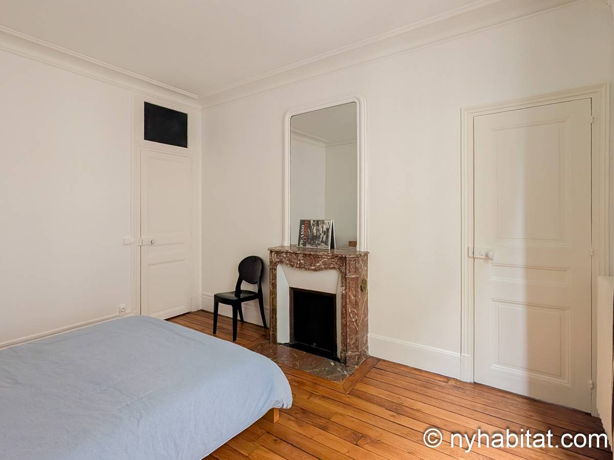 Dormitorio 2 - Photo 4 de 8