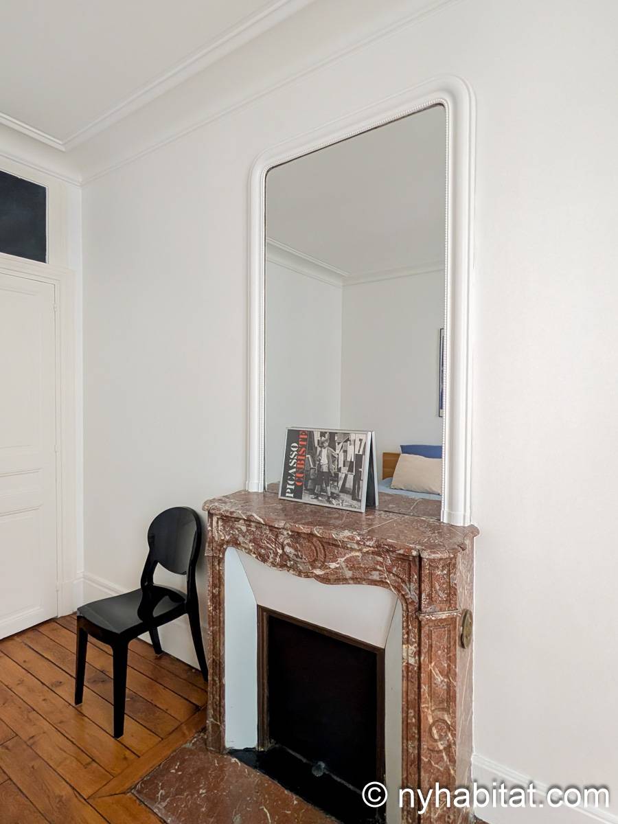 Dormitorio 2 - Photo 5 de 8