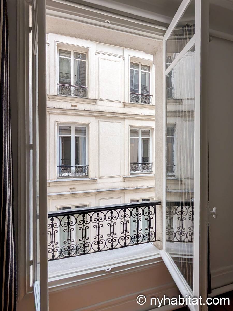 Dormitorio 2 - Photo 6 de 8