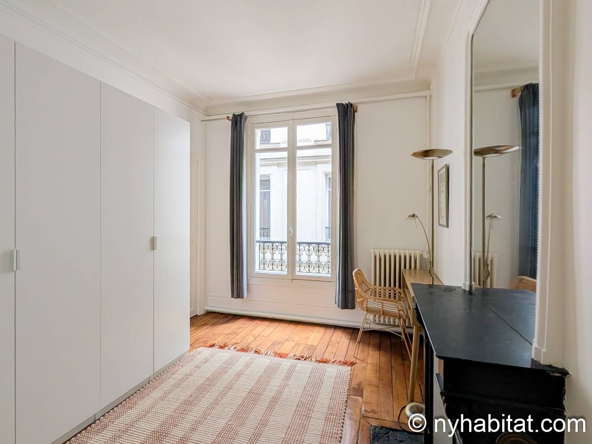 Dormitorio 3 - Photo 1 de 8