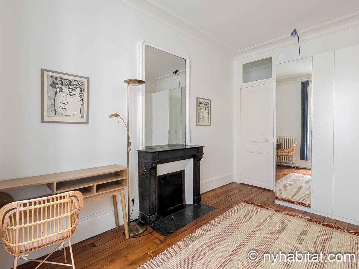 Dormitorio 3 - Photo 2 de 8