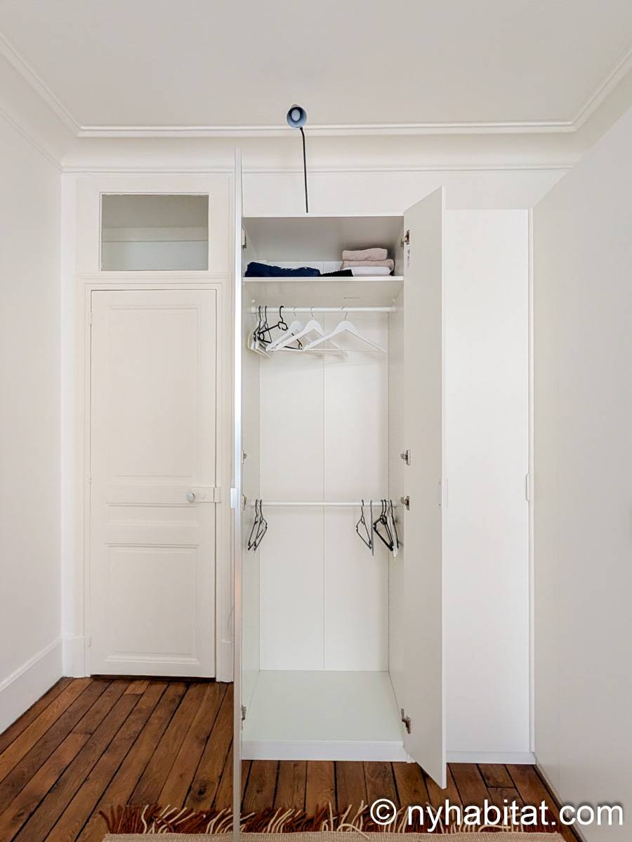 Dormitorio 3 - Photo 5 de 8