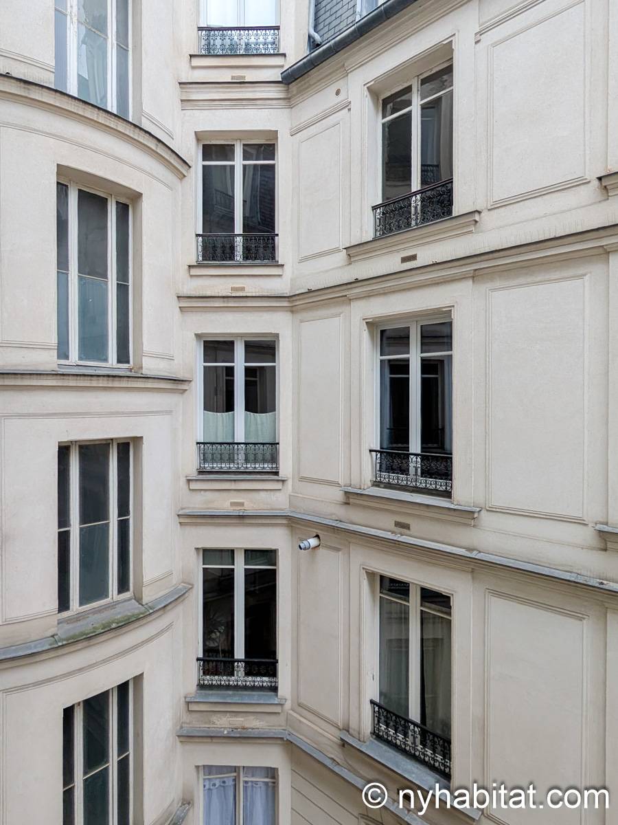 Dormitorio 3 - Photo 8 de 8