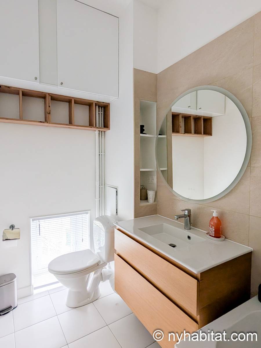 Ba&ntilde;o 2 - Photo 2 de 4