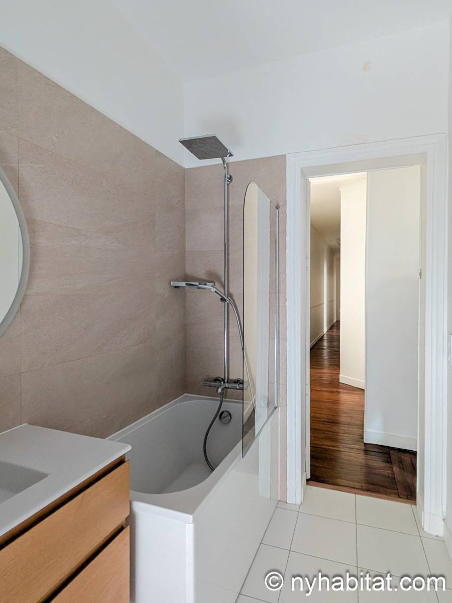 Ba&ntilde;o 2 - Photo 4 de 4