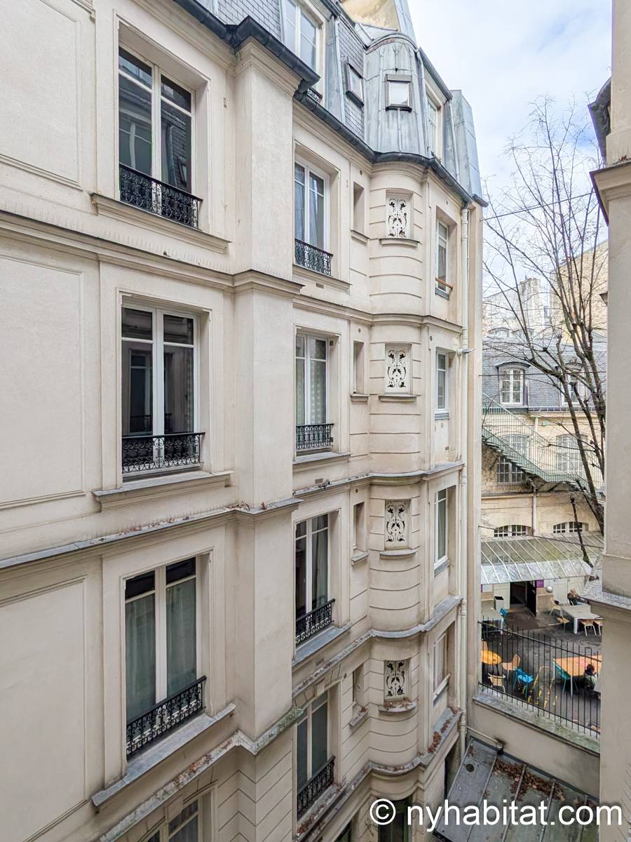 Dormitorio 2 - Photo 7 de 8